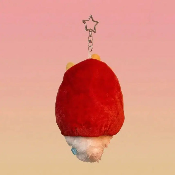 [BUNJANG] NCT WISH U-SEE Potato Hat Pocket WISHDOLL Bubble Cat / [2차]엔시티위시 유우시 포테이토 모자 포켓 위시돌 버블냥