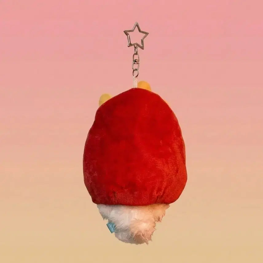 [BUNJANG] NCT WISH U-SEE Potato Hat Pocket WISHDOLL Bubble Cat / [2차]엔시티위시 유우시 포테이토 모자 포켓 위시돌 버블냥