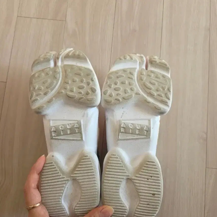 [BUNJANG] Nike Air Rift Pink Sandals / 나이키 에어 리프트 핑크 샌들 슬리퍼