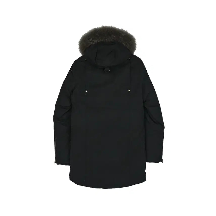 [SOLD OUT] 무스너클 스틸링 파카