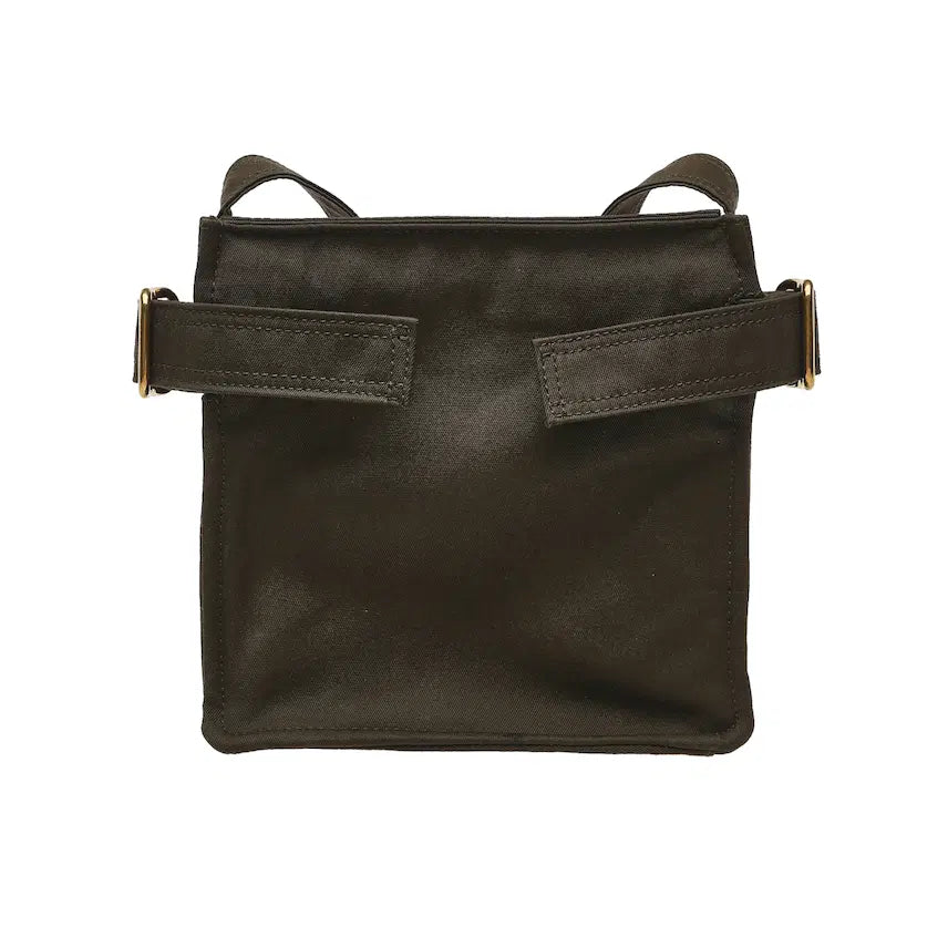 [BUNJANG] Burberry Trench Mini Tote Crossbody Bag / 버버리 트렌치 토트 크로스백 미니