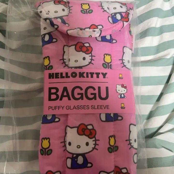 [BUNJANG] Baku Bag Sanrio Glasses Case / 바쿠백 산리오 안경케이스