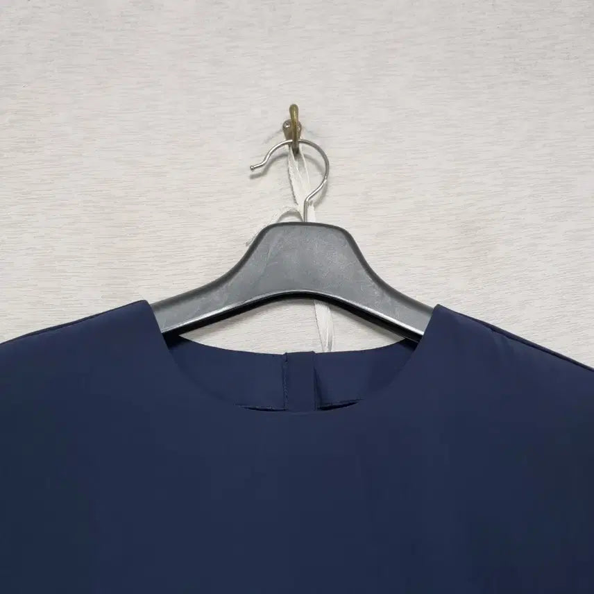 [BUNJANG] SJ Wani Short Sleeve Blouse / SJ와니 반팔 블라우스 여66-77ㅡ0401