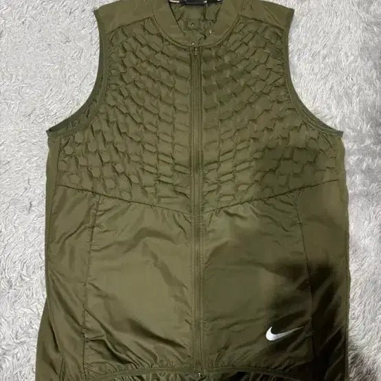 [BUNJANG] Nike Aeroloft Vest / 나이키 에어로로프트