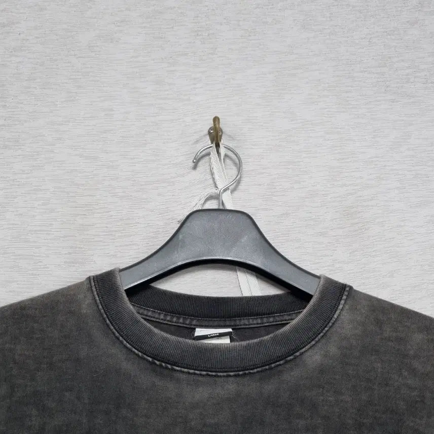 [BUNJANG] Outstanding Pigment Long Sleeve Shirt Men&