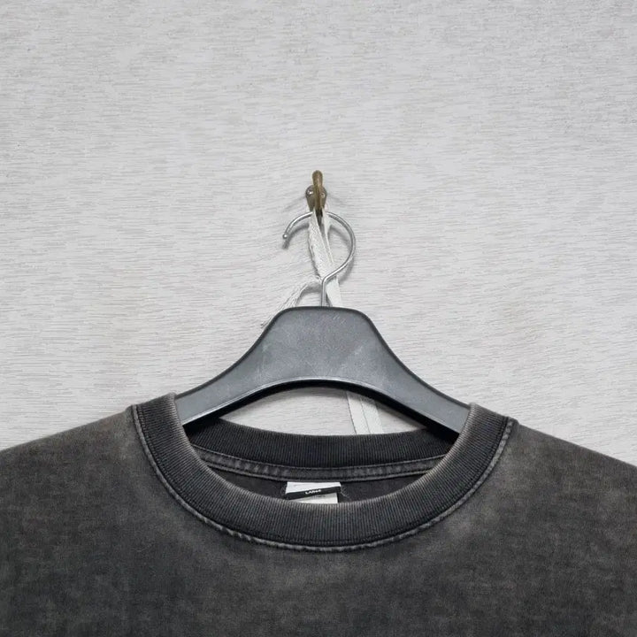 [BUNJANG] Outstanding Pigment Long Sleeve Shirt Men&