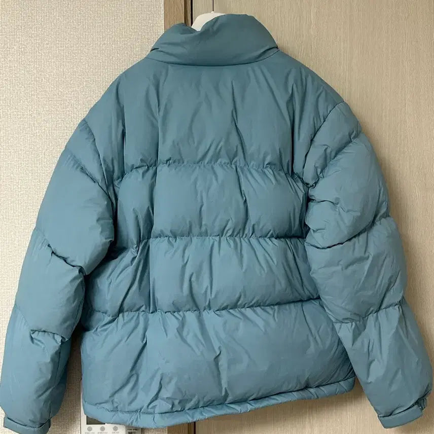 [BUNJANG] Marithe Francois Girbaud Padded Jacket / 마리떼 프랑소와 저버 패딩