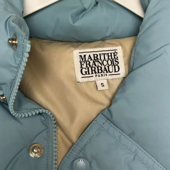 [BUNJANG] Marithe Francois Girbaud Padded Jacket / 마리떼 프랑소와 저버 패딩
