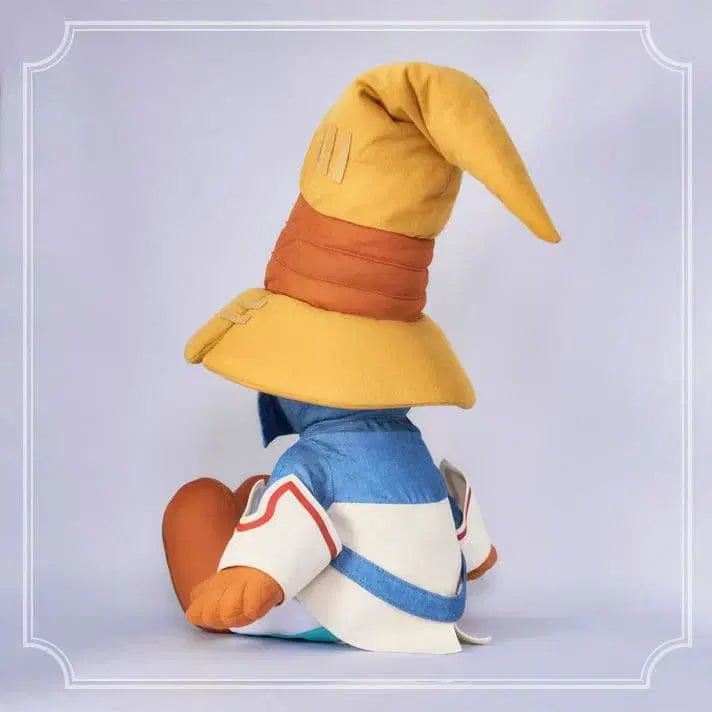 [BUNJANG] Square Enix Final Fantasy IX Vivi Plush A Prize / 파이널판타지9 파판9 25주년 제일복권 비비 인형 A상