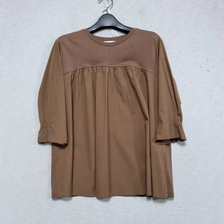 [BUNJANG] Zstudio Short Sleeve Blouse (Women&