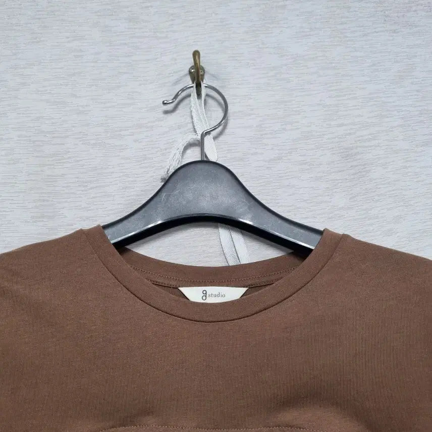 [BUNJANG] Zstudio Short Sleeve Blouse (Women&