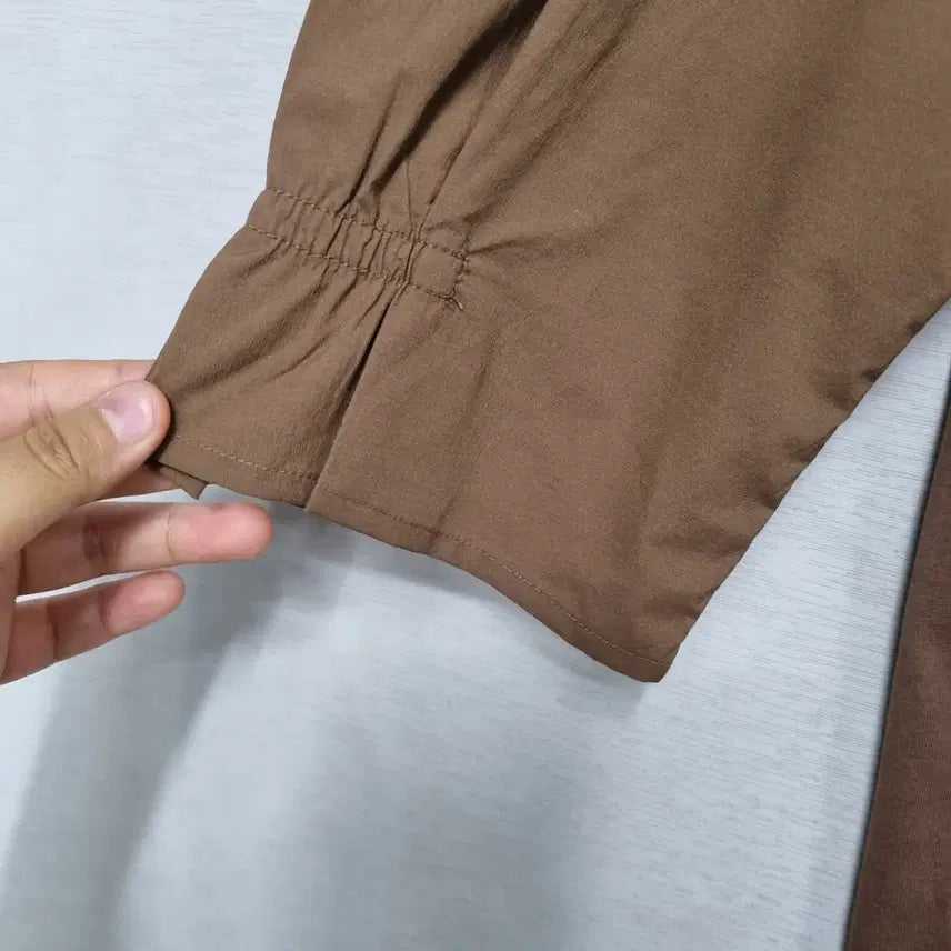[BUNJANG] Zstudio Short Sleeve Blouse (Women&