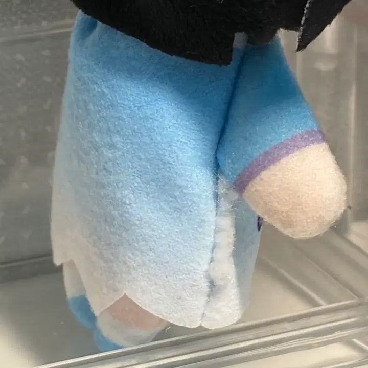 [BUNJANG] Anoh Sanrio Badtz-Maru Plush / 아노 누이 배드바츠마루 인형 ano