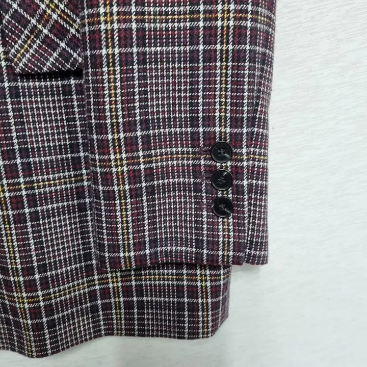 [BUNJANG] It MICHAA Checked Jacket Women&