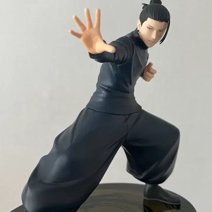 [SOLD OUT] 박스O) 주술회전 게토 피규어 b상 제일복권 이치방쿠지