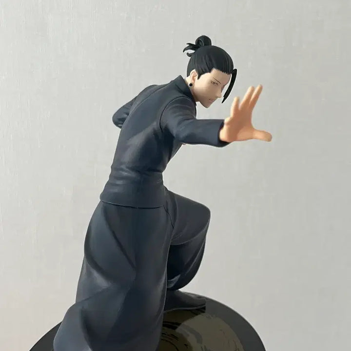 [SOLD OUT] 박스O) 주술회전 게토 피규어 b상 제일복권 이치방쿠지