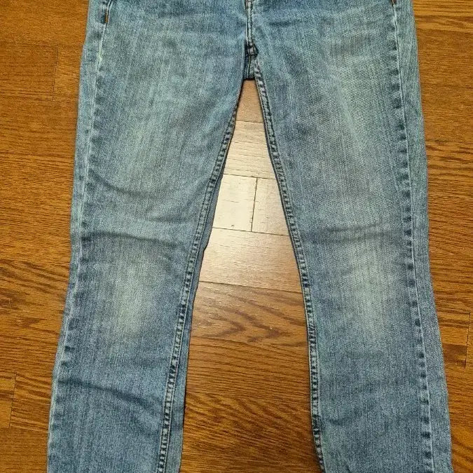 [BUNJANG] American Leg Company Denim Jeans / 미국 데님 청바지 아메리칸 레그 씨에
