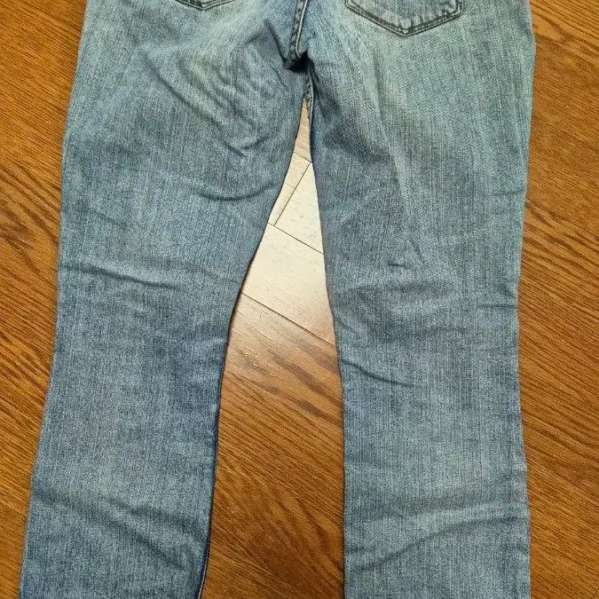 [BUNJANG] American Leg Company Denim Jeans / 미국 데님 청바지 아메리칸 레그 씨에