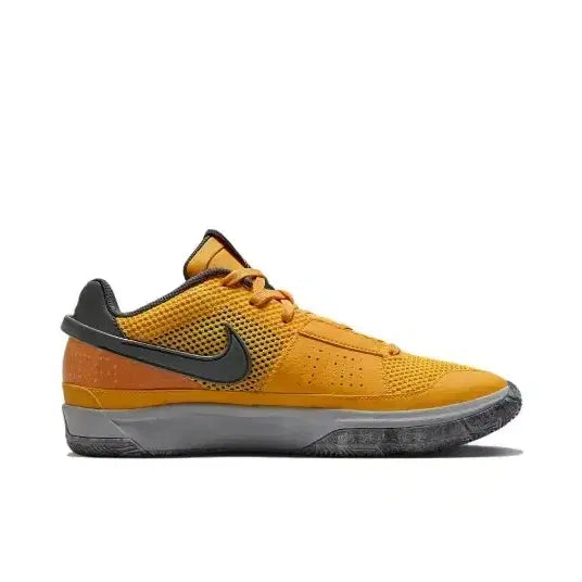 [BUNJANG] Nike Yellow/Gray Sneakers (Size 265) / 나이키 운동화 옐로우/그레이 사이즈:265