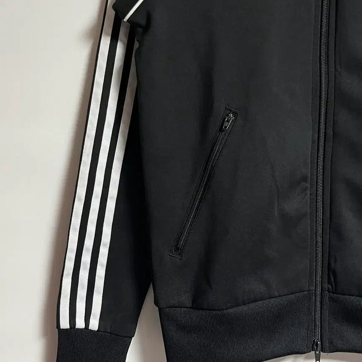 [BUNJANG] Adidas Superstar Firebird Cropped Track Top Jersey XS / 아디다스 슈퍼스타 크롭 져지 트랙탑 파이어버드 XS