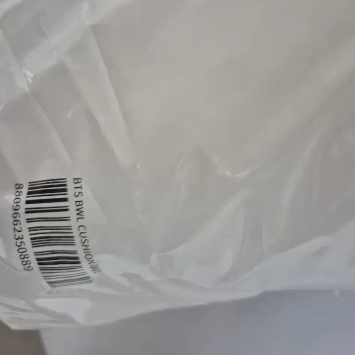 [BUNJANG] BTS Boy With Luv Cushion / (미개봉)BTS BWL CUSHION
