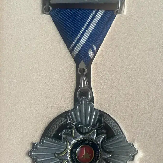[BUNJANG] ZUTTOMAYO 25th Anniversary Medal / 즛토마요 플미 훈장25년 미개봉 판매합니다