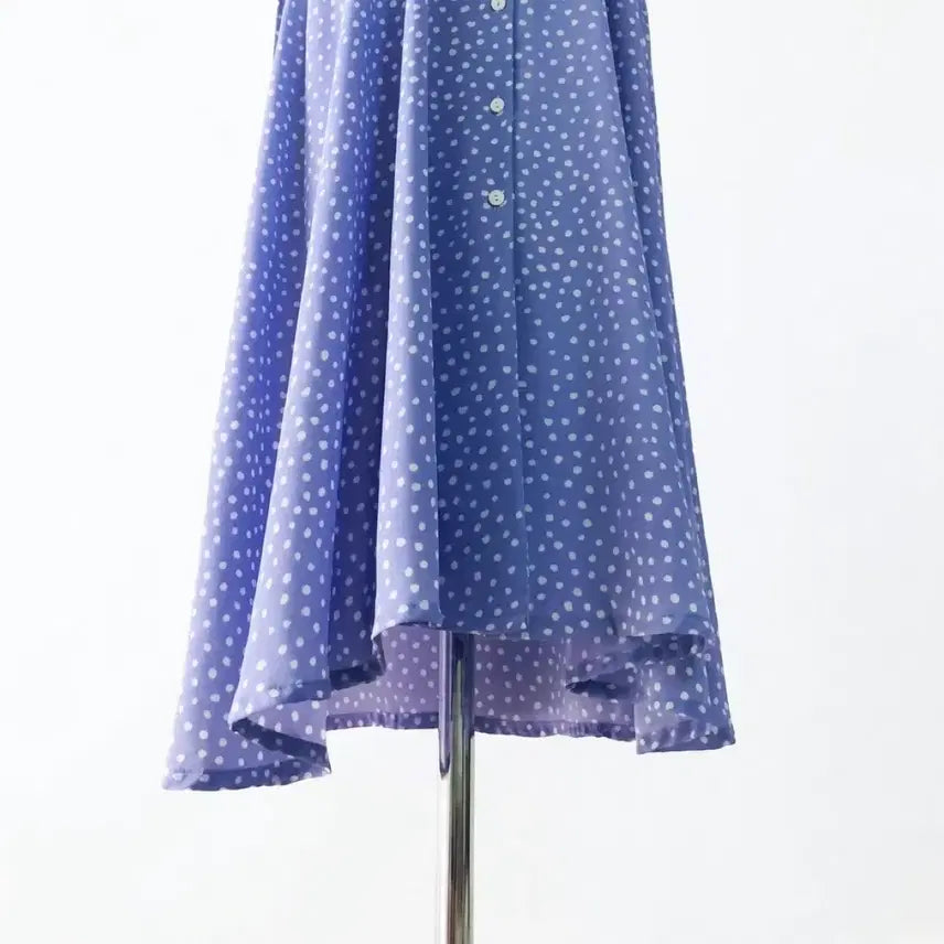 [BUNJANG] Kleezi Long Dress / 클리지 롱원피스