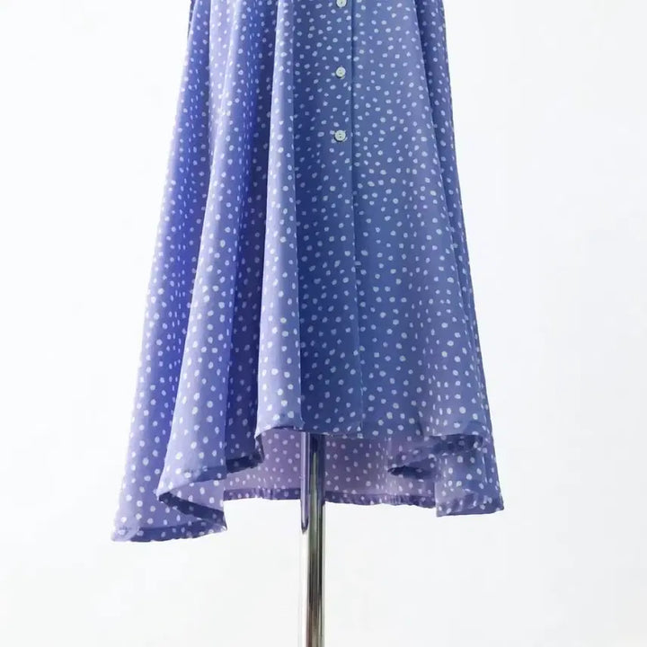[BUNJANG] Kleezi Long Dress / 클리지 롱원피스