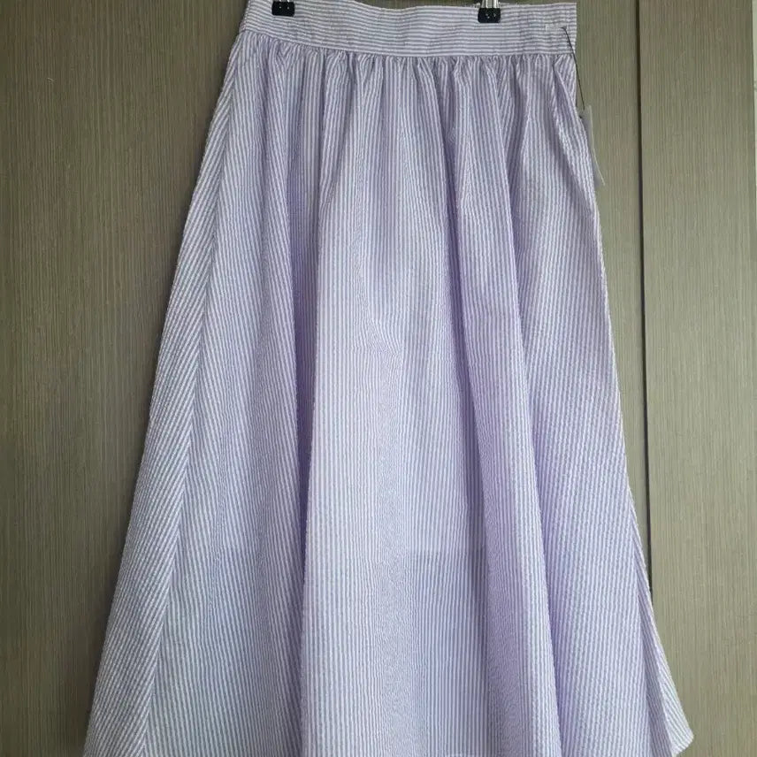 [BUNJANG] Merion Long Skirt / 메리온 롱스커트