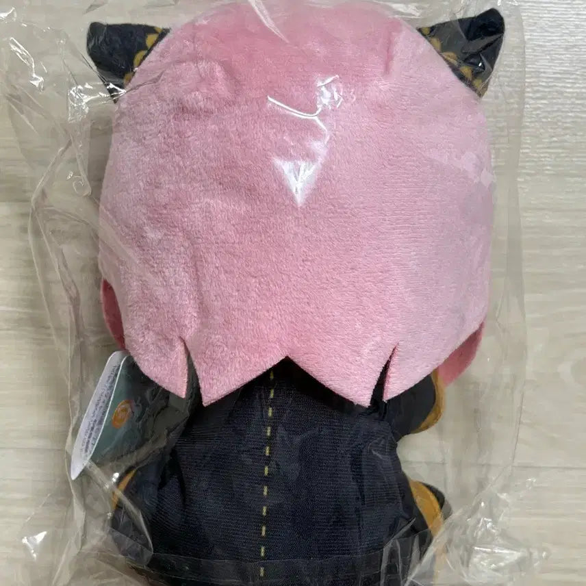 [BUNJANG] Spy x Family Anya Medium Plush Doll (Genuine Japan) / 일본정품! 스파이 패밀리 아냐 중형인형 굿즈 새상품