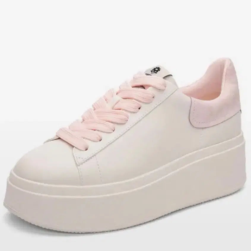 [BUNJANG] ASH Mobi Be Kind Platform Sneakers / ASH(아쉬) 모비 비카인드 플랫폼 스니커즈(37, 235-240) 판매