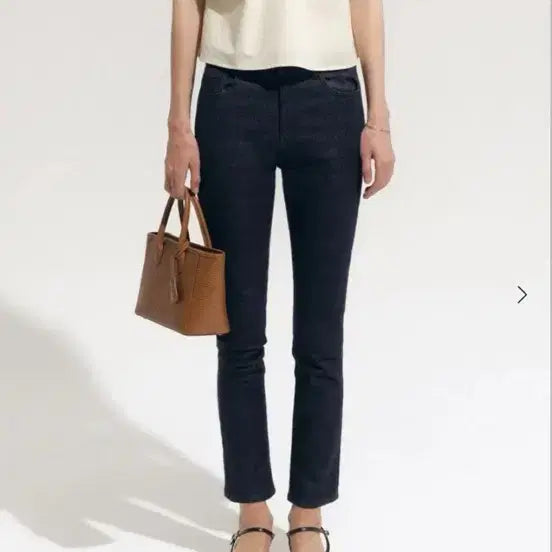 [BUNJANG] CIE GENER Slim Fit Jeans Standard S / 시에 제너 슬림핏 진 스탠다드 S