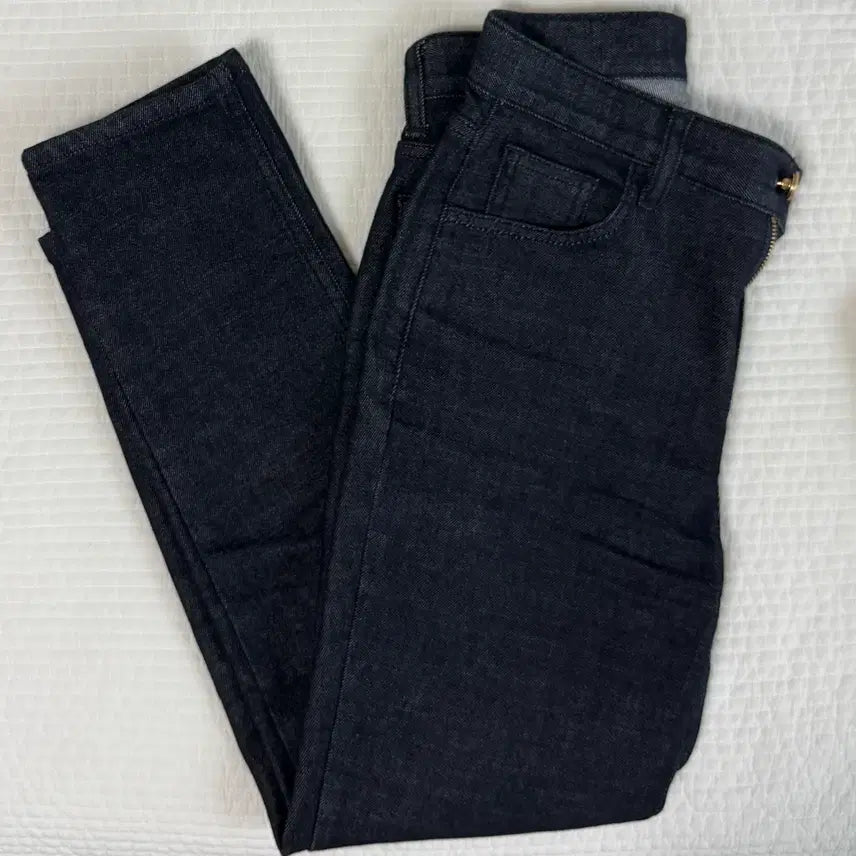 [BUNJANG] CIE GENER Slim Fit Jeans Standard S / 시에 제너 슬림핏 진 스탠다드 S