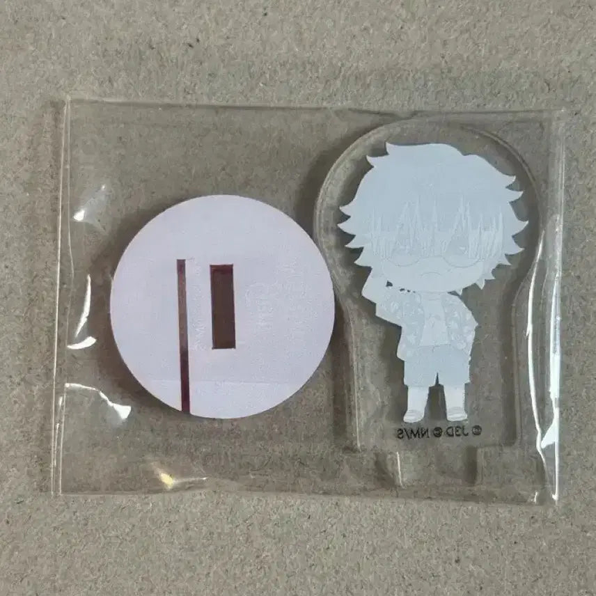 [SOLD OUT] 괴수8호 나루미 여름 미니 아크릴