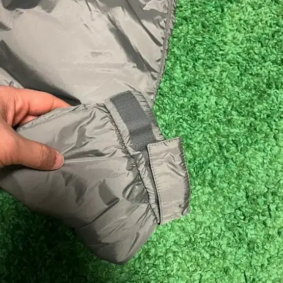 [BUNJANG] (이로) 패디드 카고 팬츠 - KHAKI / (이로) 패디드 카고 팬츠 - KHAKI