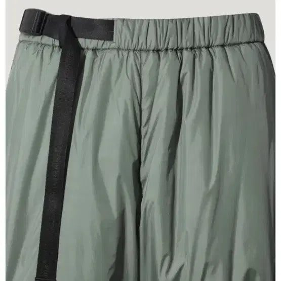 [BUNJANG] (이로) 패디드 카고 팬츠 - KHAKI / (이로) 패디드 카고 팬츠 - KHAKI