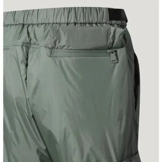 [BUNJANG] (이로) 패디드 카고 팬츠 - KHAKI / (이로) 패디드 카고 팬츠 - KHAKI