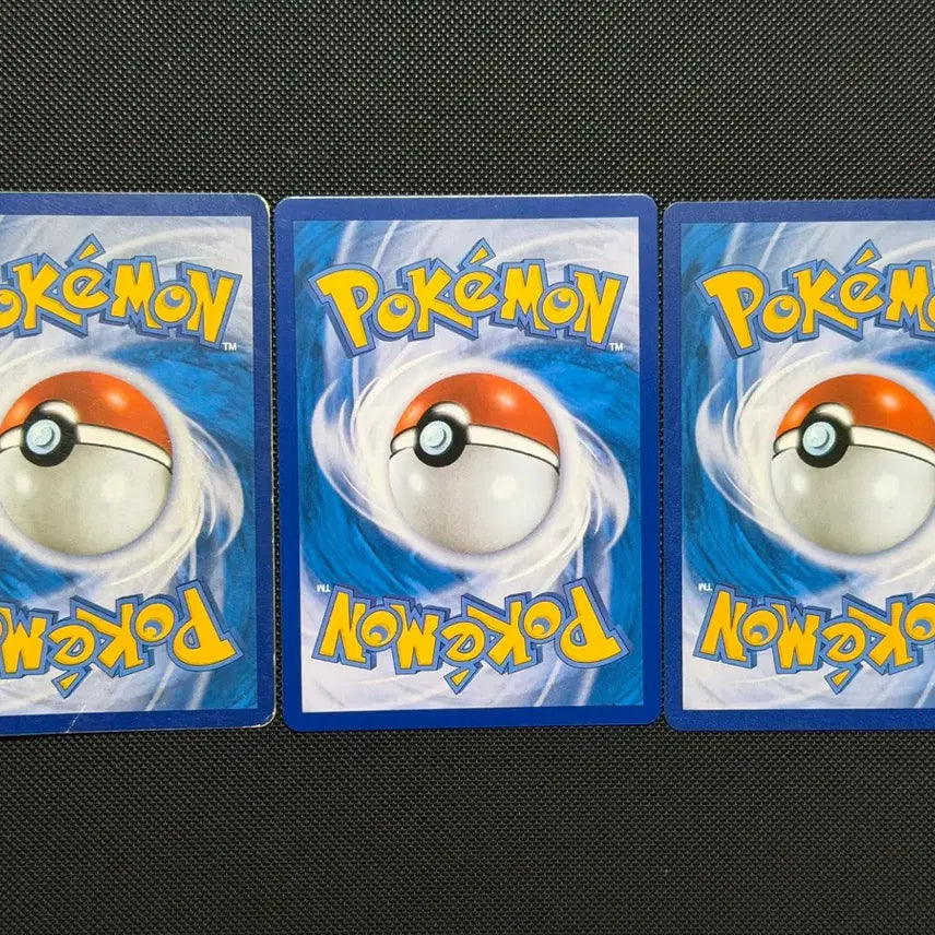 [BUNJANG] Pokemon Trainer Hyukjin/Perilla/Shiba HR Bundle Set / 포켓몬 트레이너 카드 혁진/페릴라/시바 HR 일괄 세트