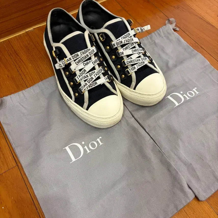 [SOLD OUT] 디올 J&