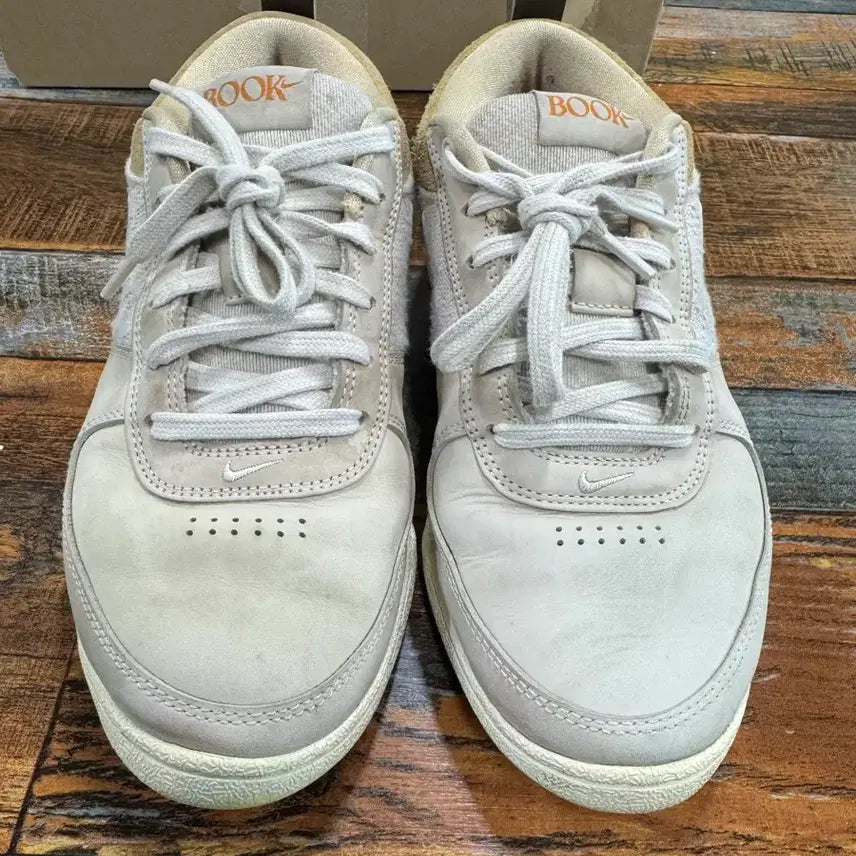 [BUNJANG] Nike Book 1 Basketball Shoes Size 260 / [260] 나이키 북1 book1