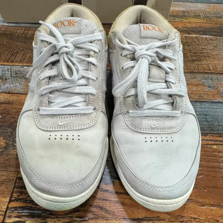 [BUNJANG] Nike Book 1 Basketball Shoes Size 260 / [260] 나이키 북1 book1