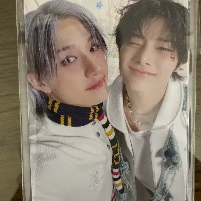 [BUNJANG] Stray Kids First Meet &amp; Greet Unit Photocard Bundle Set / 스트레이키즈 팬미팅 첫막 포카 일괄