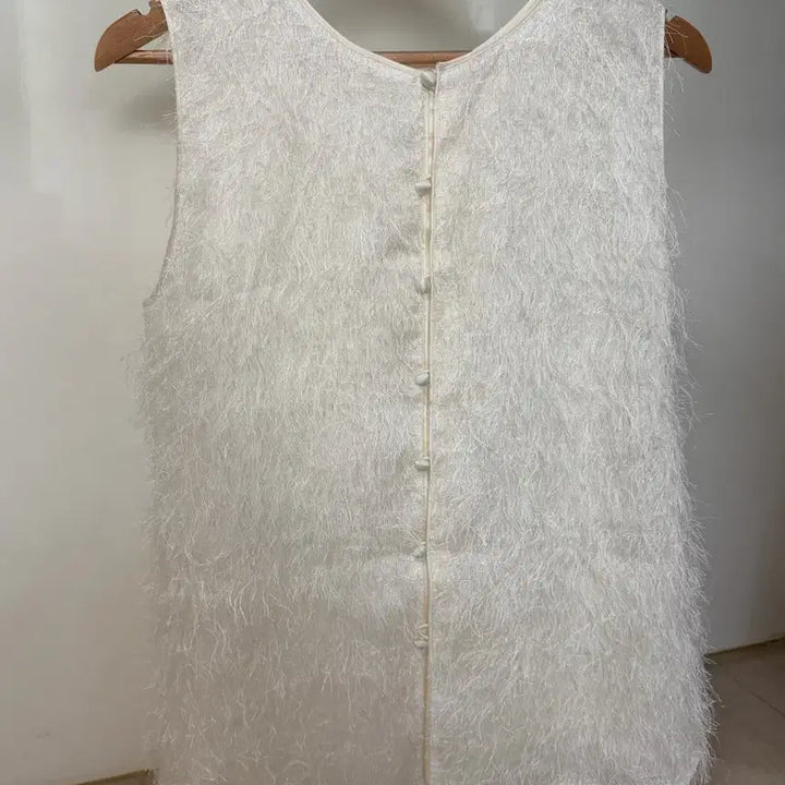 [BUNJANG] Concept J Leu Bread Blouse / 컨셉제이 Leu bread blouse