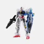 [BUNJANG] Gundam GFRAME Aerial Clear Color Figure / 건담 GFRAME 지프레임 G프레임 에어리얼 클리어 컬러