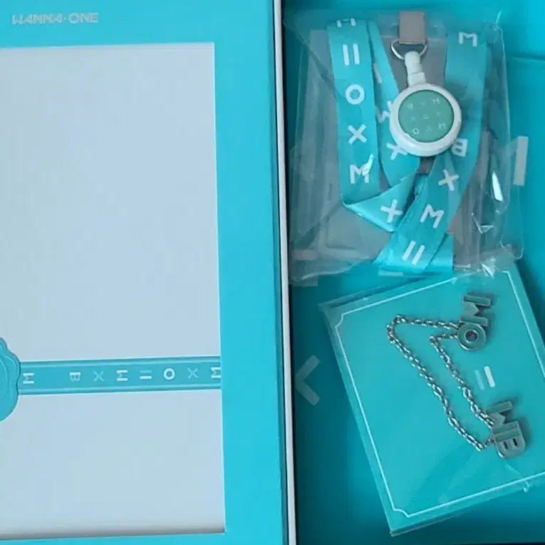 [BUNJANG] Wanna One Official Kit Bundle Set / 워너원 공식 키트 포카 구성품 일괄