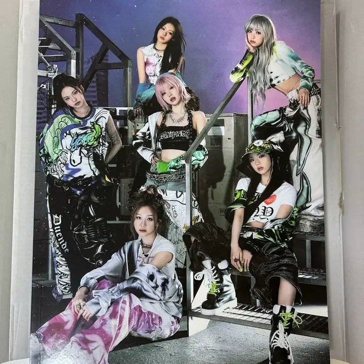 [BUNJANG] BABYMONSTER 2nd Mini Album [Signed] / 베이비몬스터 2nd 미니앨범 [사인반]