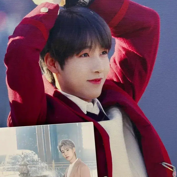 [SOLD OUT] 엔시티드림 런쥔 액자 일괄 양도