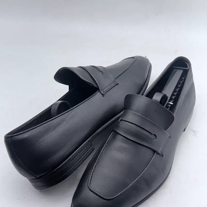 [BUNJANG] Ermenegildo Zegna Leather Shoes / 정품)에르메네질도 제냐