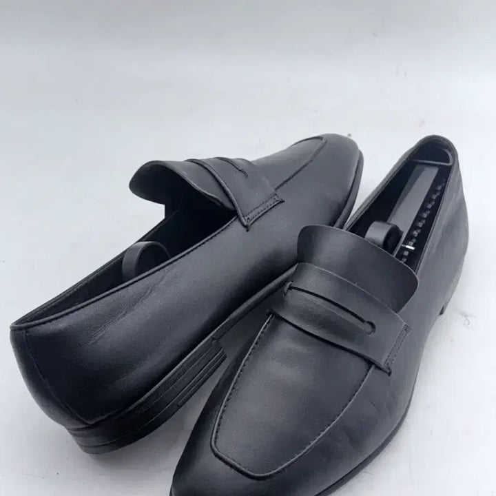 [BUNJANG] Ermenegildo Zegna Leather Shoes / 정품)에르메네질도 제냐