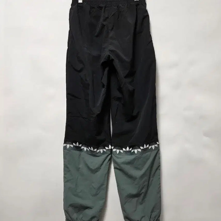 [BUNJANG] Adidas Patterned Color Block Training Jogger Pants M / 아디다스 패턴 배색 트레이닝 조거 팬츠 M